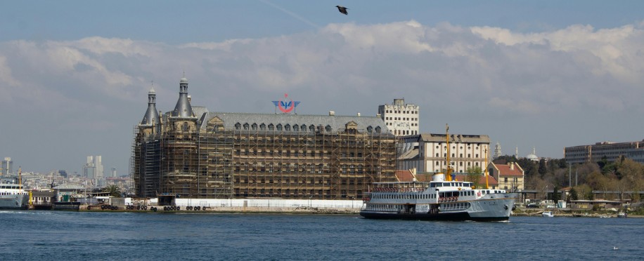 Maritime Training Academy UK