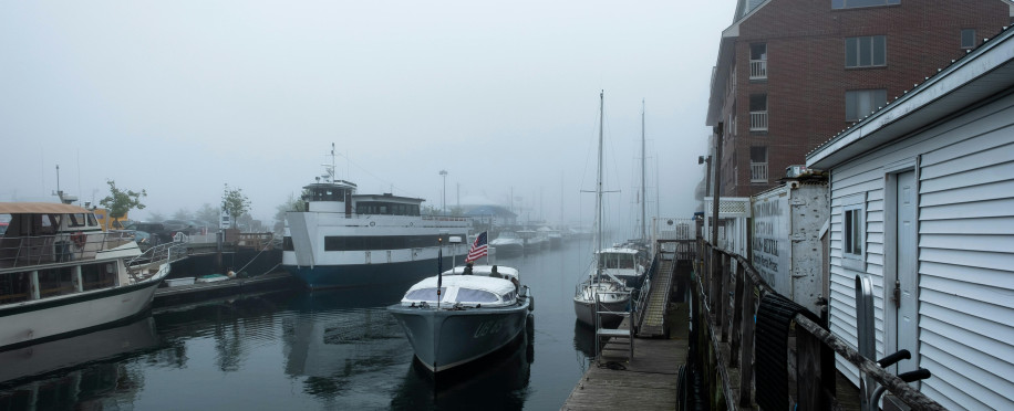 Second Death in Chilean Port
