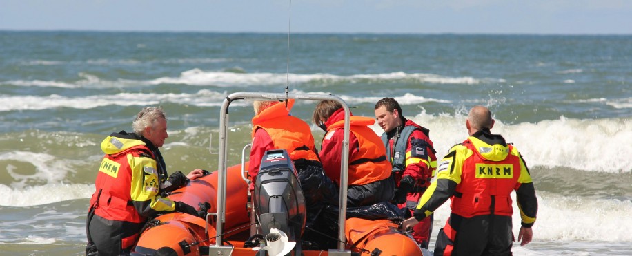 maritime safety courses in London
