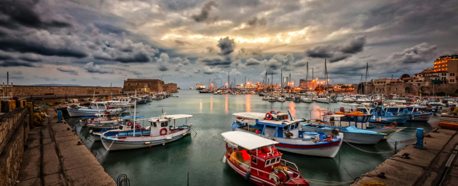 Dockyard Management