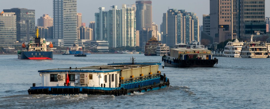 The US's Proposal to Charge Chinese Ships High Port Fees May Cause Disruptions to the Indian Shipping Trade
