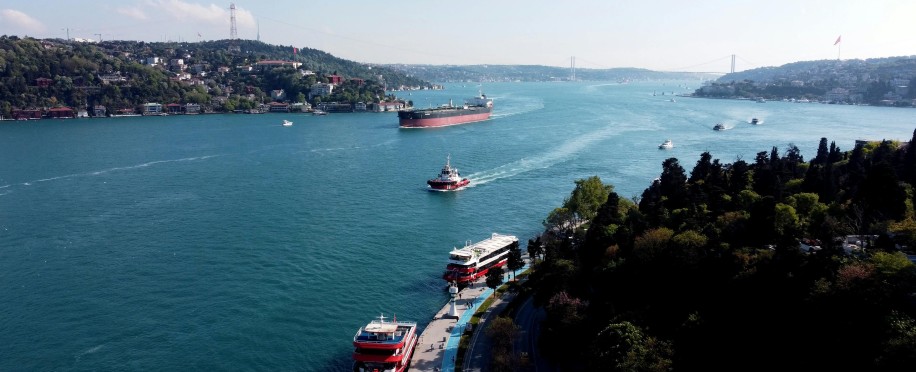 Shipping training courses in London