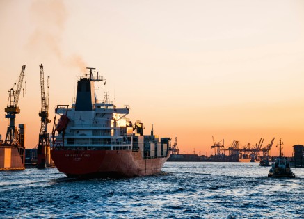 Maritime Logistics training courses in London