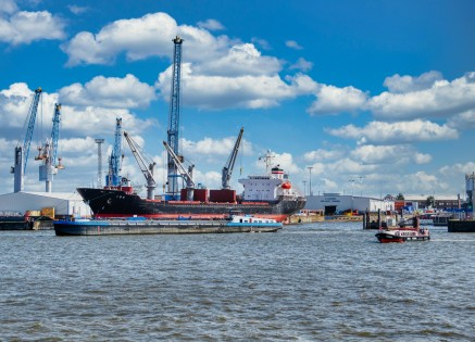 Shipping training courses in London