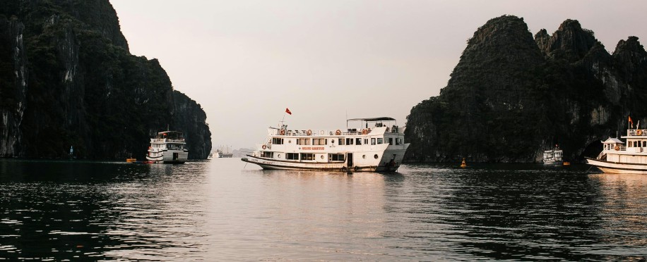 Incat Unveils World's Largest Battery-Electric Ship