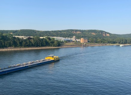 Shipping training courses in London