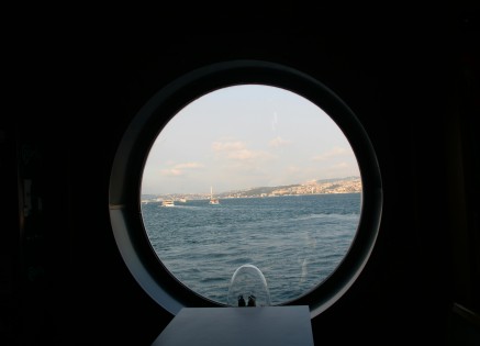Maritime Training Academy