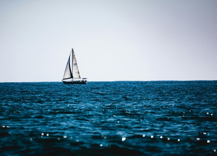 maritime professional training