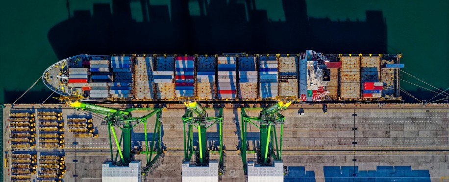 port management and maritime logistics courses in UK