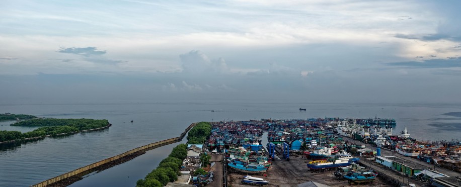 port management and maritime logistics courses in UK