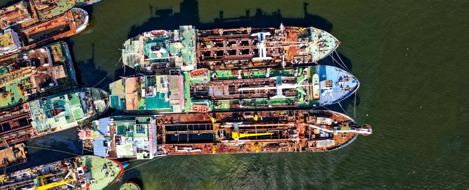 maritime professional training