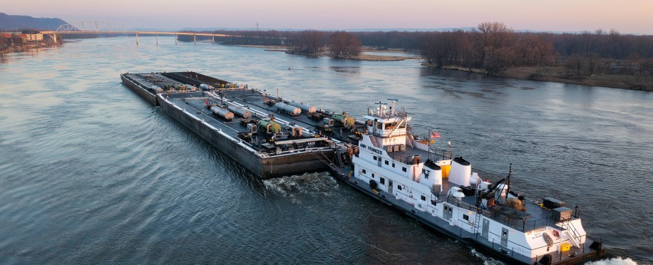 maritime safety courses in London