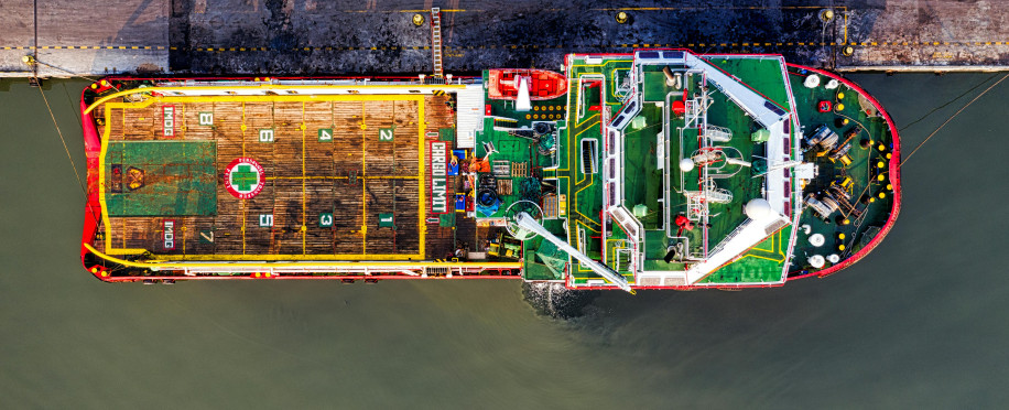 ship management courses in London