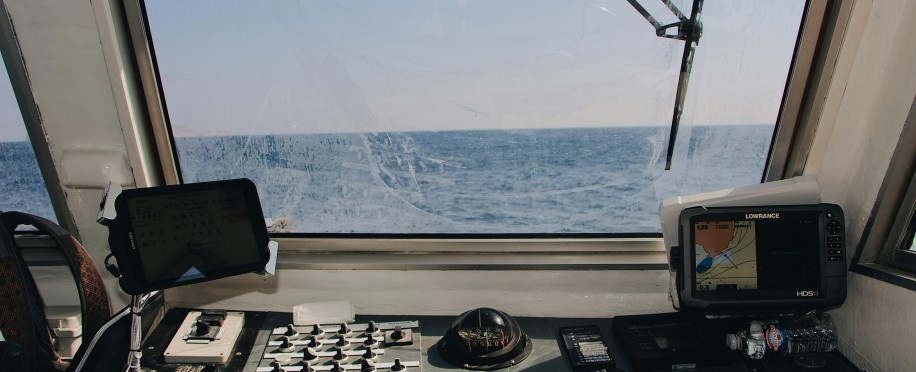 Maritime engineering courses in Dubai