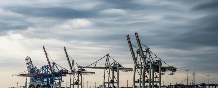 port and shipping management courses