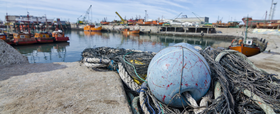 Maritime Incident Response